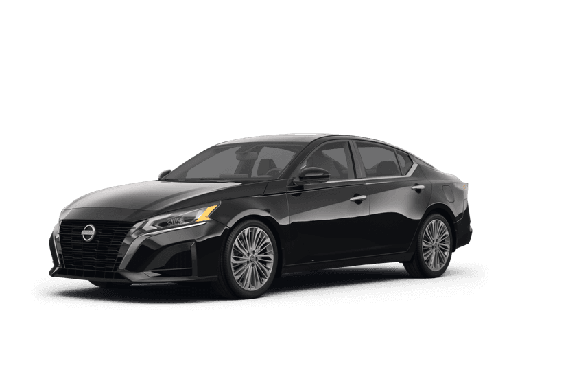 2025 Nissan Altima 2025 Nissan Altima